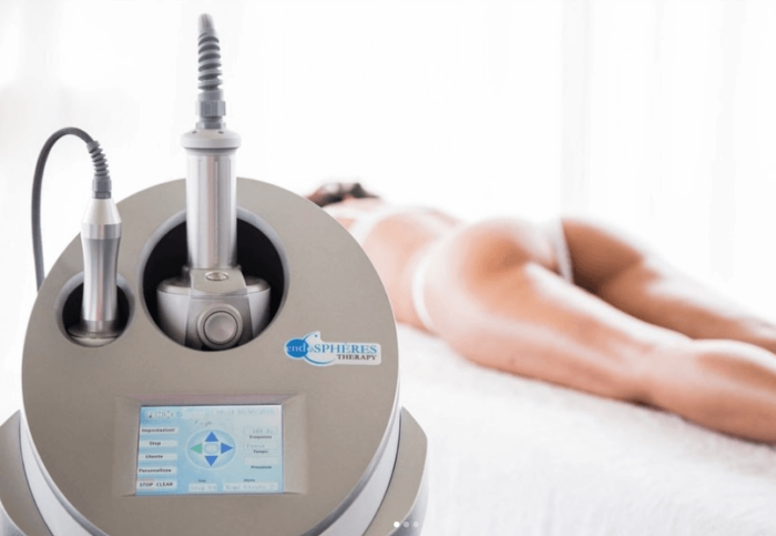 Endosphere Therapy Miami