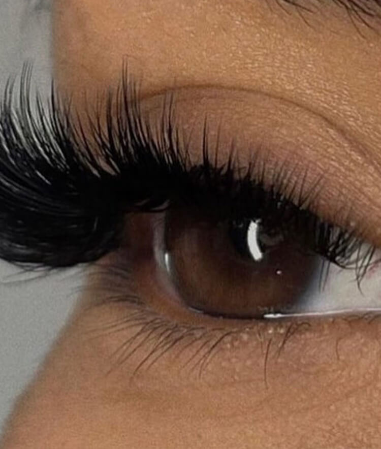 Eyelash Extensions Aventura Miami