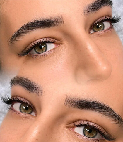 Mira Beauty Salon  Lashes - Brows Aventura & Miami, FL